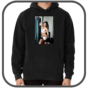 Rayna Vallandingham Hoodies