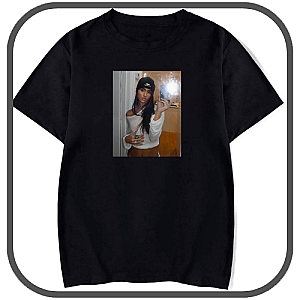 Rayna Vallandingham T-Shirts
