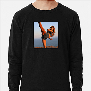 Rayna Kicks Differently Rayna Vallandingham Sweatshirts
