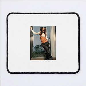 Confidence Is Her Weapon Rayna Vallandingham Mouse Pads