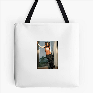 Confidence Is Her Weapon Rayna Vallandingham Bags