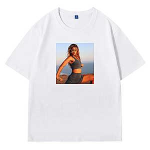 Black Belt Energy – Rayna V Rayna Vallandingham T-Shirts