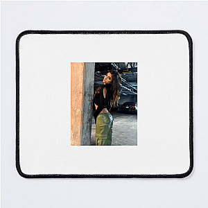 Rayna Moves in Silence Rayna Vallandingham Mouse Pads