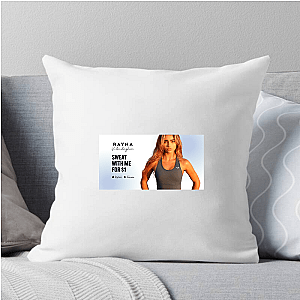 Martial Arts, Rayna Style Rayna Vallandingham Pillows Cover
