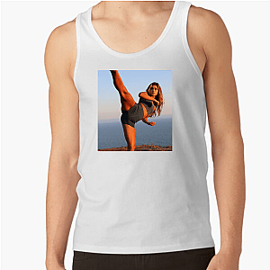 Rayna Kicks Differently Rayna Vallandingham Tank Tops