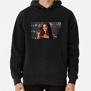 Strike First, Slay Always Rayna Vallandingham Hoodies