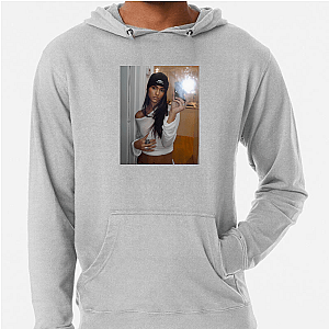 Power + Peace = Rayna V Rayna Vallandingham Hoodies