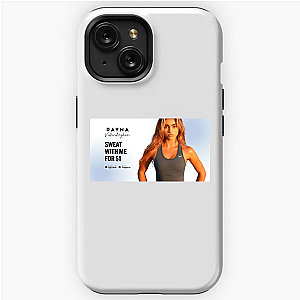 Martial Arts, Rayna Style Rayna Vallandingham iPhone Cases