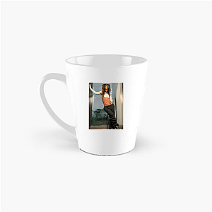 Confidence Is Her Weapon Rayna Vallandingham Mugs