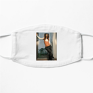 Confidence Is Her Weapon Rayna Vallandingham Face Masks