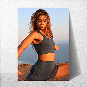 Black Belt Energy – Rayna V Rayna Vallandingham Posters