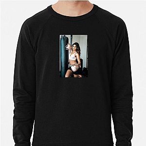 Rayna Never Misses Rayna Vallandingham Sweatshirts