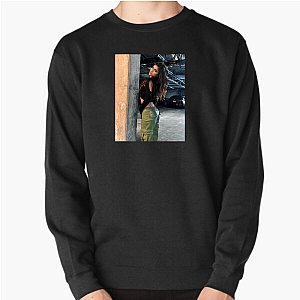 Rayna Moves in Silence Rayna Vallandingham Sweatshirts