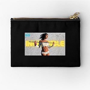 Vallandingham Vibes Only Rayna Vallandingham Zipper Pouches
