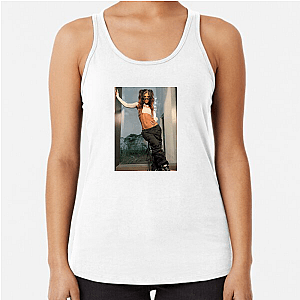 Confidence Is Her Weapon Rayna Vallandingham Tank Tops