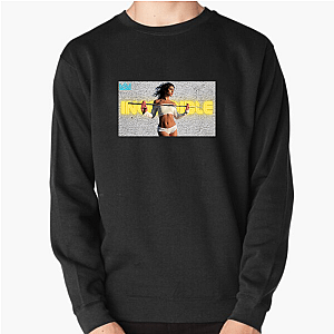 Vallandingham Vibes Only Rayna Vallandingham Sweatshirts