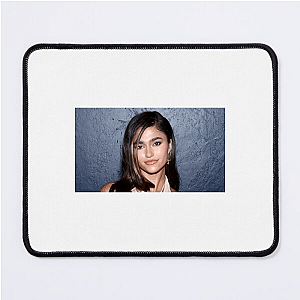 Rayna’s Calm Before the Kick Rayna Vallandingham Mouse Pads