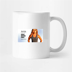 Martial Arts, Rayna Style Rayna Vallandingham Mugs