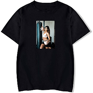 Rayna Never Misses Rayna Vallandingham T-Shirts