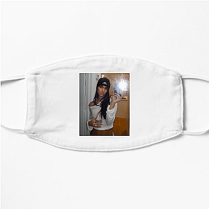 Power + Peace = Rayna V Rayna Vallandingham Face Masks