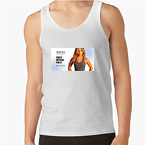 Martial Arts, Rayna Style Rayna Vallandingham Tank Tops