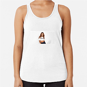 Poise. Precision. Rayna. Rayna Vallandingham Tank Tops