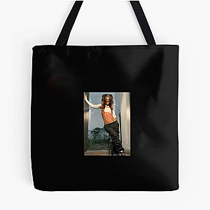 Confidence Is Her Weapon Rayna Vallandingham Bags