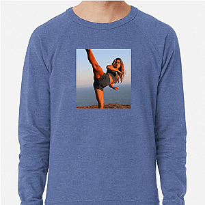 Rayna Kicks Differently Rayna Vallandingham Sweatshirts