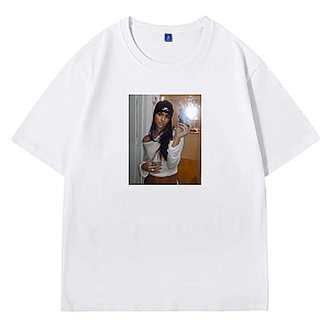 Power + Peace = Rayna V Rayna Vallandingham T-Shirts