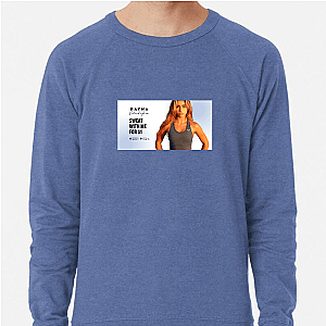 Martial Arts, Rayna Style Rayna Vallandingham Sweatshirts