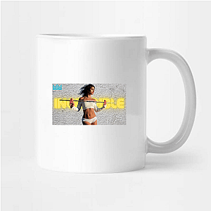 Vallandingham Vibes Only Rayna Vallandingham Mugs
