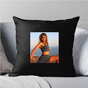 Black Belt Energy – Rayna V Rayna Vallandingham Pillows Cover
