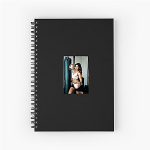 Rayna Never Misses Rayna Vallandingham Notebook