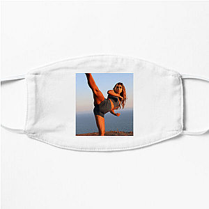Rayna Kicks Differently Rayna Vallandingham Face Masks