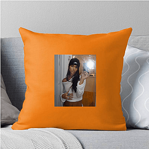 Power + Peace = Rayna V Rayna Vallandingham Pillows Cover