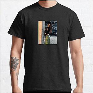 Rayna Moves in Silence Rayna Vallandingham T-Shirts