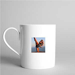 Rayna Kicks Differently Rayna Vallandingham Mugs