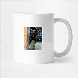 Rayna Moves in Silence Rayna Vallandingham Mugs