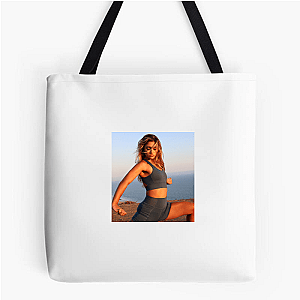 Black Belt Energy – Rayna V Rayna Vallandingham Bags