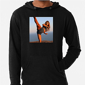 Rayna Kicks Differently Rayna Vallandingham Hoodies