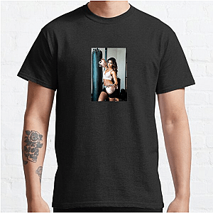 Rayna Never Misses Rayna Vallandingham T-Shirts