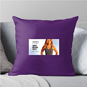 Martial Arts, Rayna Style Rayna Vallandingham Pillows Cover