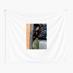 Rayna Moves in Silence Rayna Vallandingham Tapestries