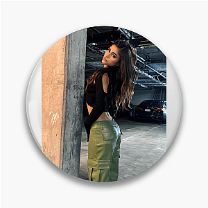 Rayna Moves in Silence Rayna Vallandingham Pins