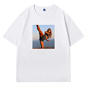 Rayna Kicks Differently Rayna Vallandingham T-Shirts