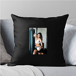 Rayna Never Misses Rayna Vallandingham Pillows Cover