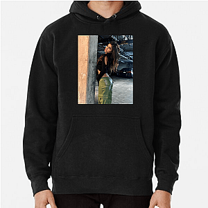 Rayna Moves in Silence Rayna Vallandingham Hoodies