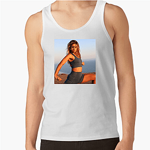 Black Belt Energy – Rayna V Rayna Vallandingham Tank Tops