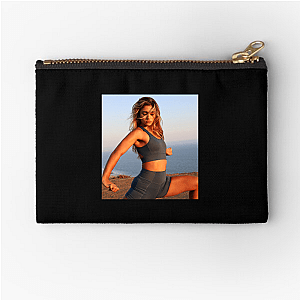 Black Belt Energy – Rayna V Rayna Vallandingham Zipper Pouches