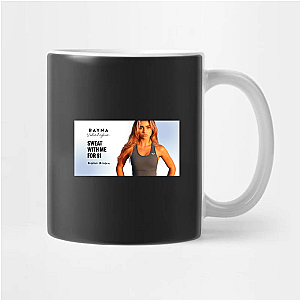 Martial Arts, Rayna Style Rayna Vallandingham Mugs